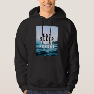 Surf Design Hoodie