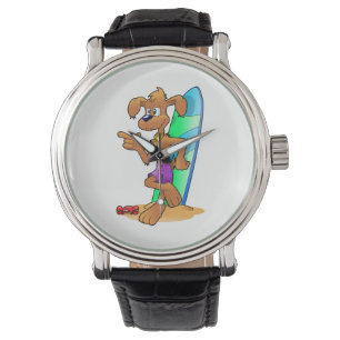 Surf Dog Watch