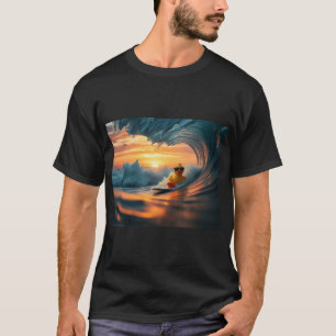 surf duck T-Shirt
