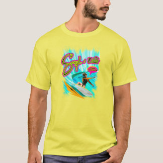 Surf é Vida T-Shirt