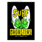 Surf Gromsters black