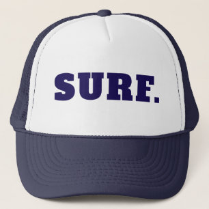 SURF HAT
