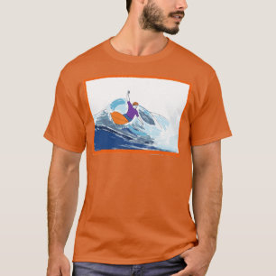 Surf Incredible Wave T-Shirt