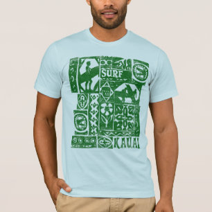 Surf Kauai T-Shirt