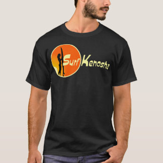 Surf Kenosha T-Shirt