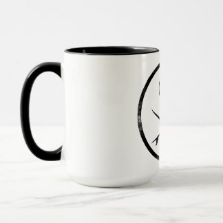 SURF&KITE Pirate Mug