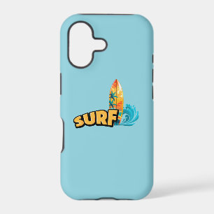 Surf Lovers 