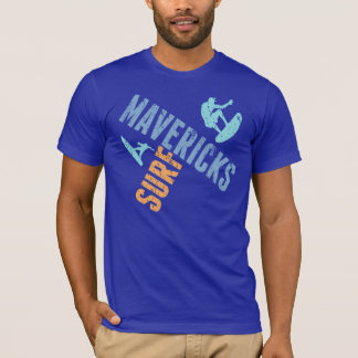 Surf Mavericks T-Shirt