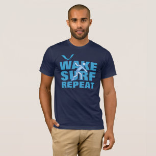 Surf Men's Basic Bella Canvas T-Shirt