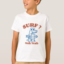 Surf? Nah Yeah