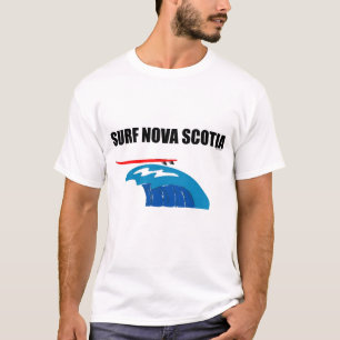 SURF NOVA SCOTIA TEE