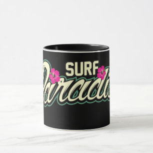Surf Paradise Mug