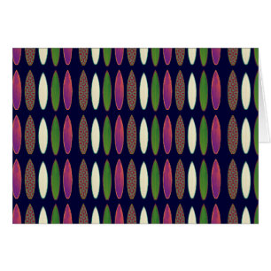 surf pattern . boards