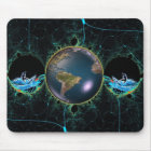 Surf Planet Mousepad