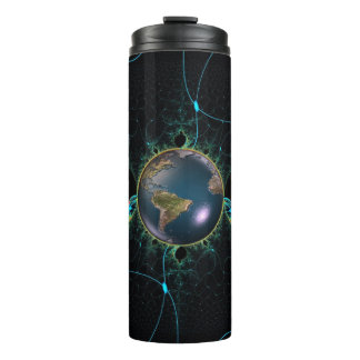 Surf Planet Mug