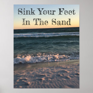 Surf Poster
