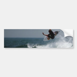 Surf Report Bumper Stickers