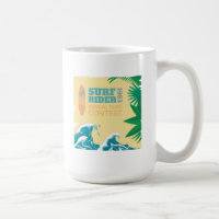 Surf Rider Surf Contest |1983