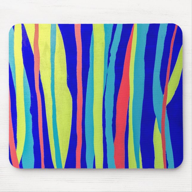 Surf’s Up Mousepad (Front)