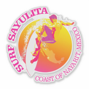 Surf Sayulita