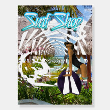  Surf Shop Village