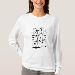 Surf Skate Snow Shirt
