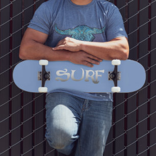 Surf skateboard