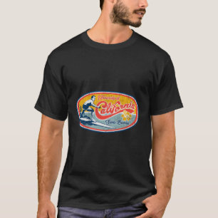 Surf Style Ucsb T-Shirt