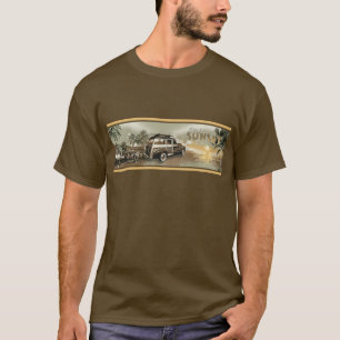 surf sunset T-Shirt