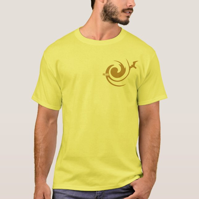 surf T-Shirt (Front)