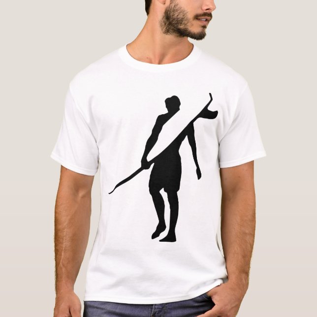 surf t shirts (Front)