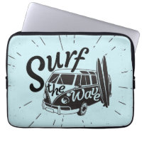 Surf The Wave