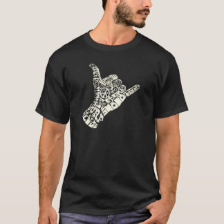 Surf To Live T-Shirt