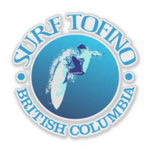 Surf Tofino