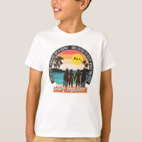 Surf together - Keep your balance