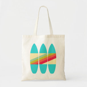 Surf Tote Bag