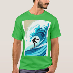 Surf Tube T-Shirt