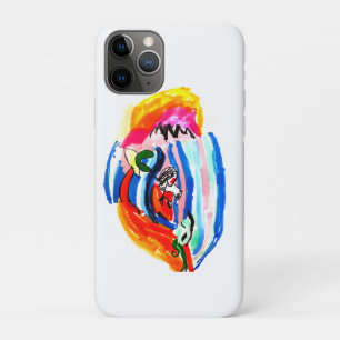 Surf up summer Case-Mate iPhone case