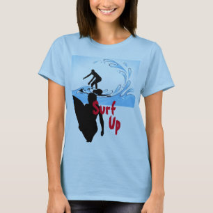 surf up T-Shirt