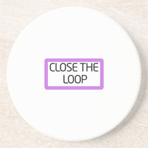 Surface Armour   Absorbent Sandstone Coaster