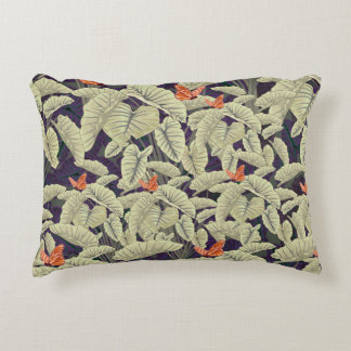 Surface butterfly pattern designapplied art,art,co decorative cushion