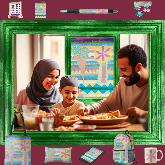 "Surface"  Jigsaw Puzzle (Get the full "Surface" collection at: https://bit.ly/SmartArtIIZazzle. )