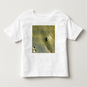 Surface of Mars Toddler T-Shirt