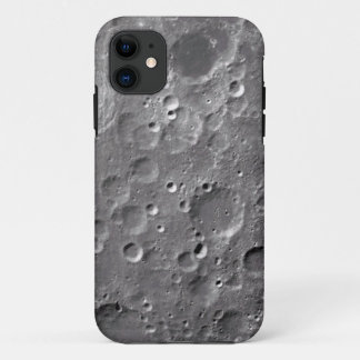 Surface of the Moon Case-Mate iPhone Case