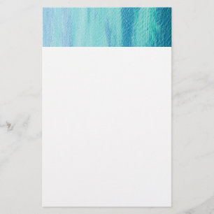 Surface sea water