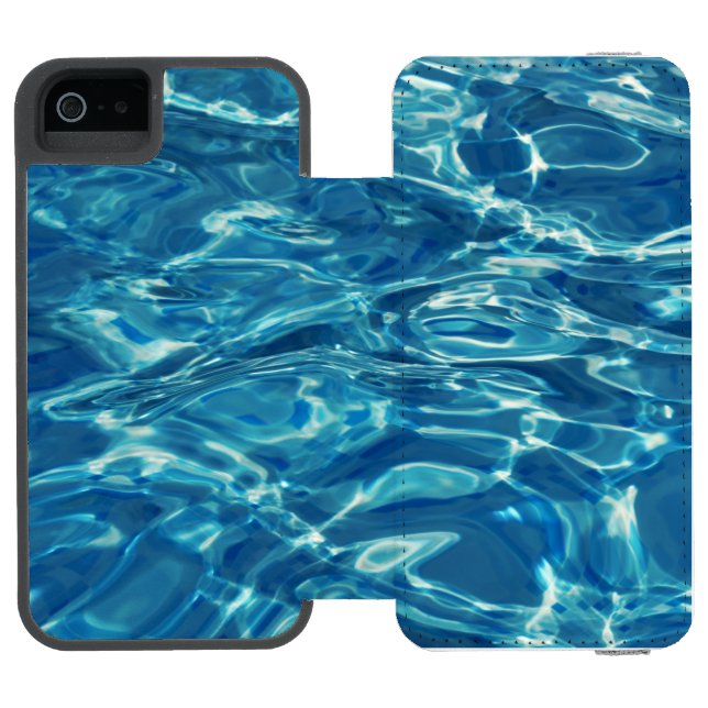 Surface | Zazzle_Growshop. Incipio iPhone Wallet Case (Folio Open)