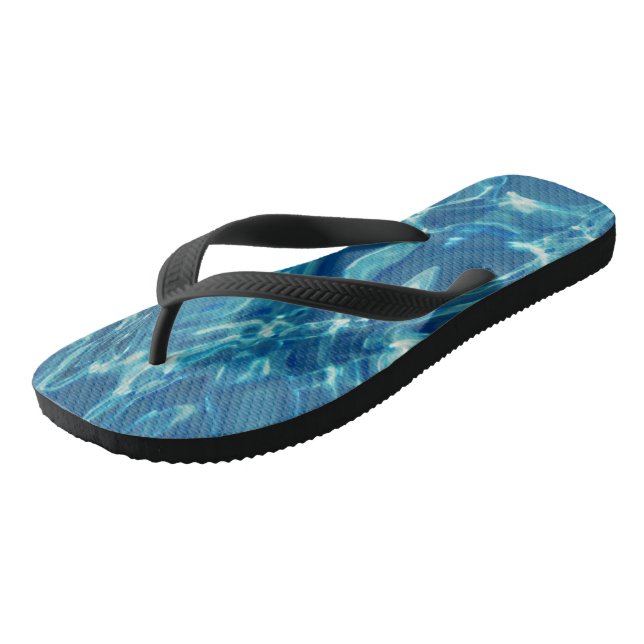Surface | Zazzle_Growshop. Jandals (Angled)