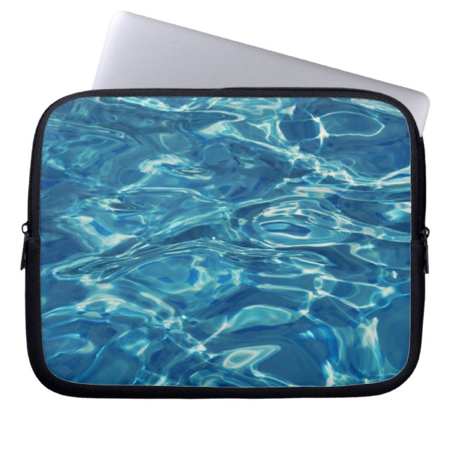 Surface | Zazzle_Growshop. Laptop Sleeve (Front)