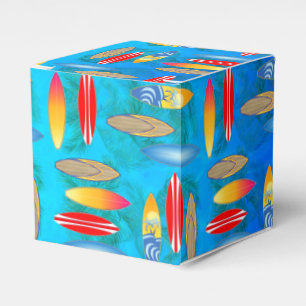 Surfboads Favour Box