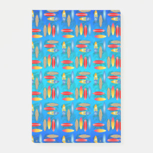 Surfboads Post-it Notes